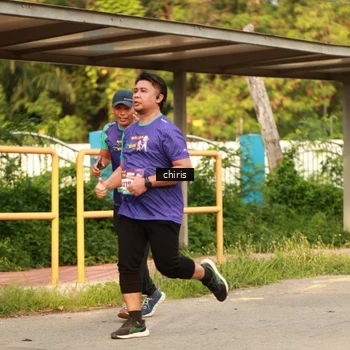 Runner Photo 8212023