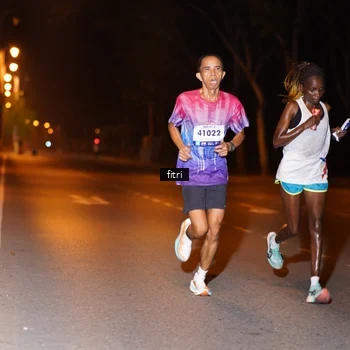 Runner Photo 8212027