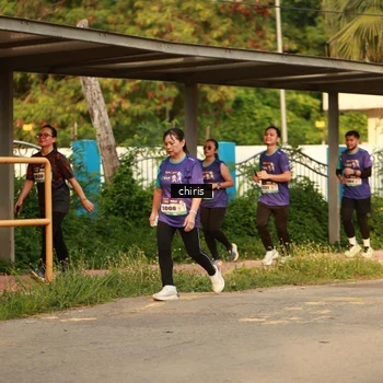 Runner Photo 8212028