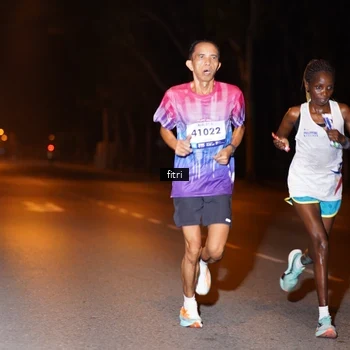 Runner Photo 8212029