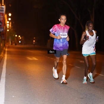 Runner Photo 8212038