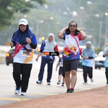 Runner Photo 8212039