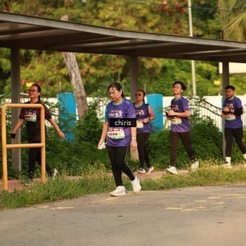 Runner Photo 8212040