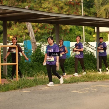 Runner Photo 8212041