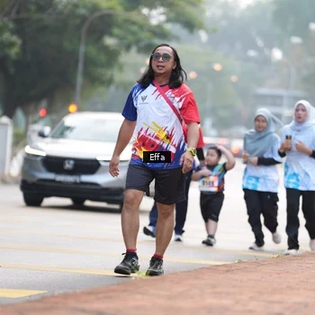 Runner Photo 8212050