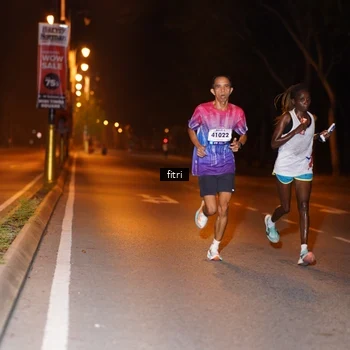 Runner Photo 8212053