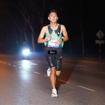 Runner Photo 8212057