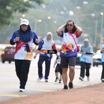 Runner Photo 8212063
