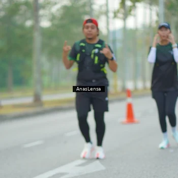 Runner Photo 8212065