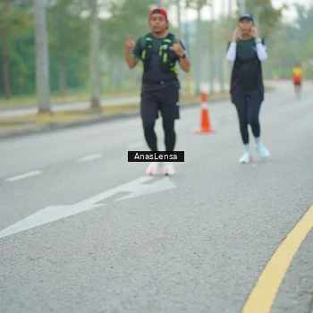 Runner Photo 8212072