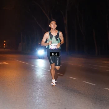 Runner Photo 8212074