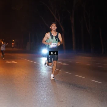 Runner Photo 8212078