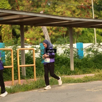 Runner Photo 8212079