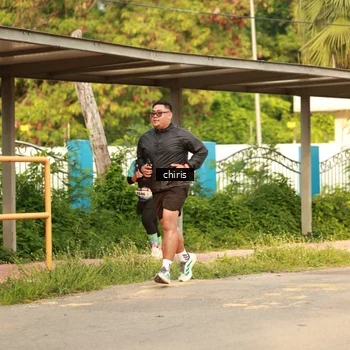 Runner Photo 8212083