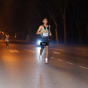 Runner Photo 8212086