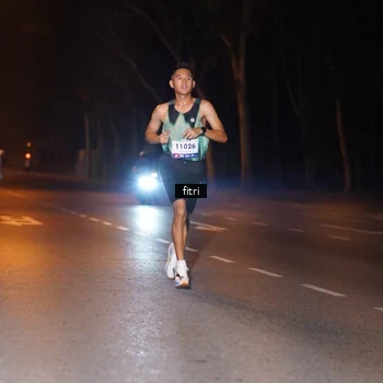 Runner Photo 8212087