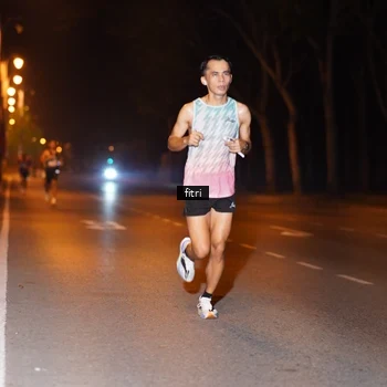 Runner Photo 8212088