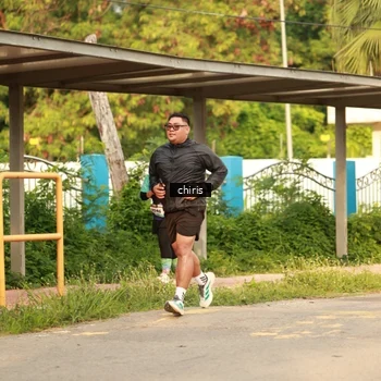 Runner Photo 8212092