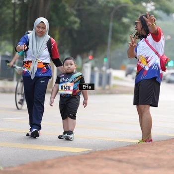 Runner Photo 8212094