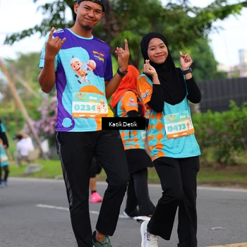 Runner Photo 8212096