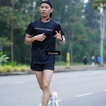 Runner Photo 8212097