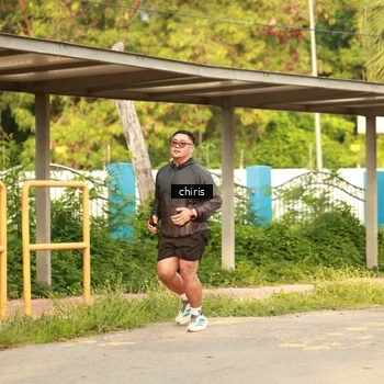 Runner Photo 8212098