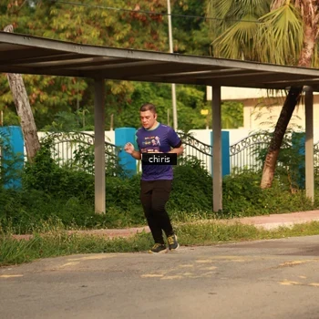 Runner Photo 8212103