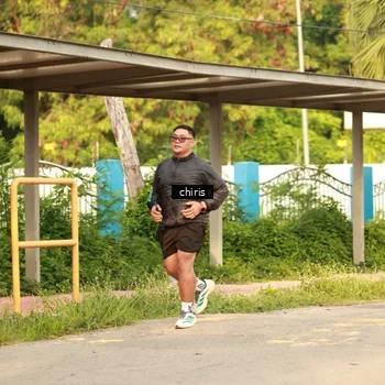 Runner Photo 8212107