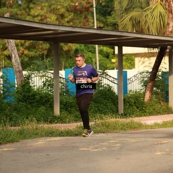 Runner Photo 8212117