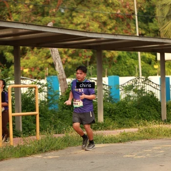 Runner Photo 8212118