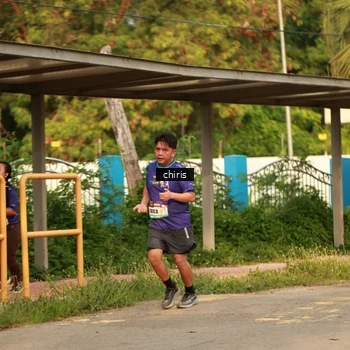 Runner Photo 8212122