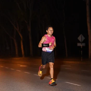 Runner Photo 8212123