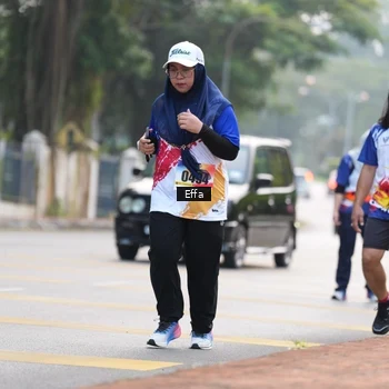 Runner Photo 8212124