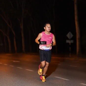Runner Photo 8212125