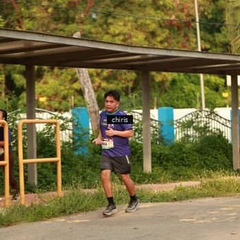 Runner Photo 8212129