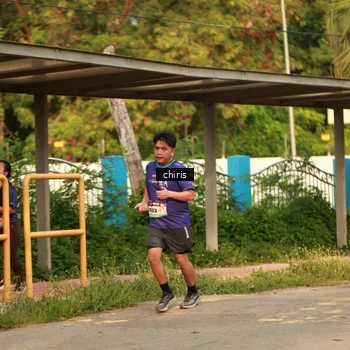 Runner Photo 8212132