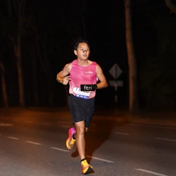 Runner Photo 8212133