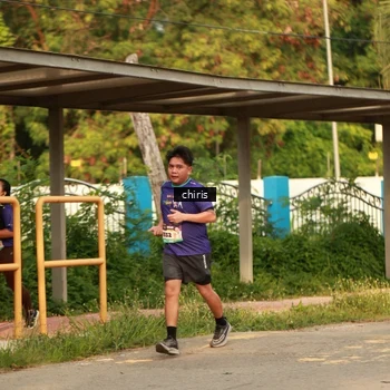 Runner Photo 8212135