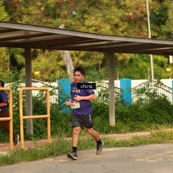 Runner Photo 8212136
