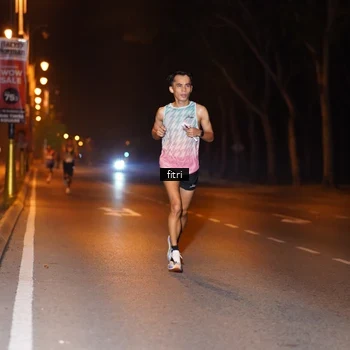 Runner Photo 8212138