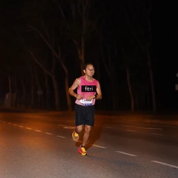 Runner Photo 8212140