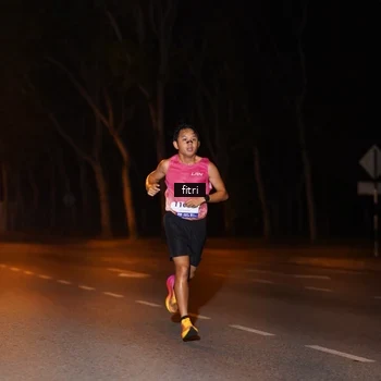 Runner Photo 8212141