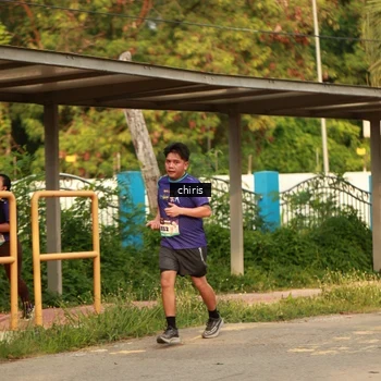 Runner Photo 8212144