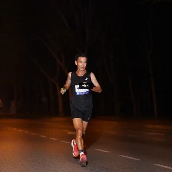 Runner Photo 8212145