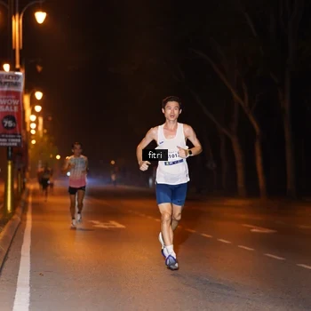 Runner Photo 8212149
