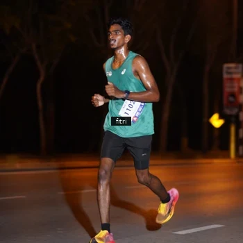 Runner Photo 8212151