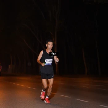 Runner Photo 8212152