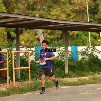Runner Photo 8212153