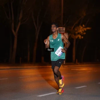 Runner Photo 8212155