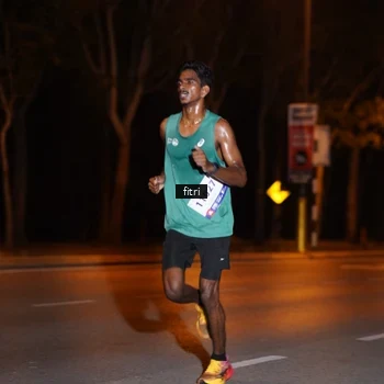 Runner Photo 8212157